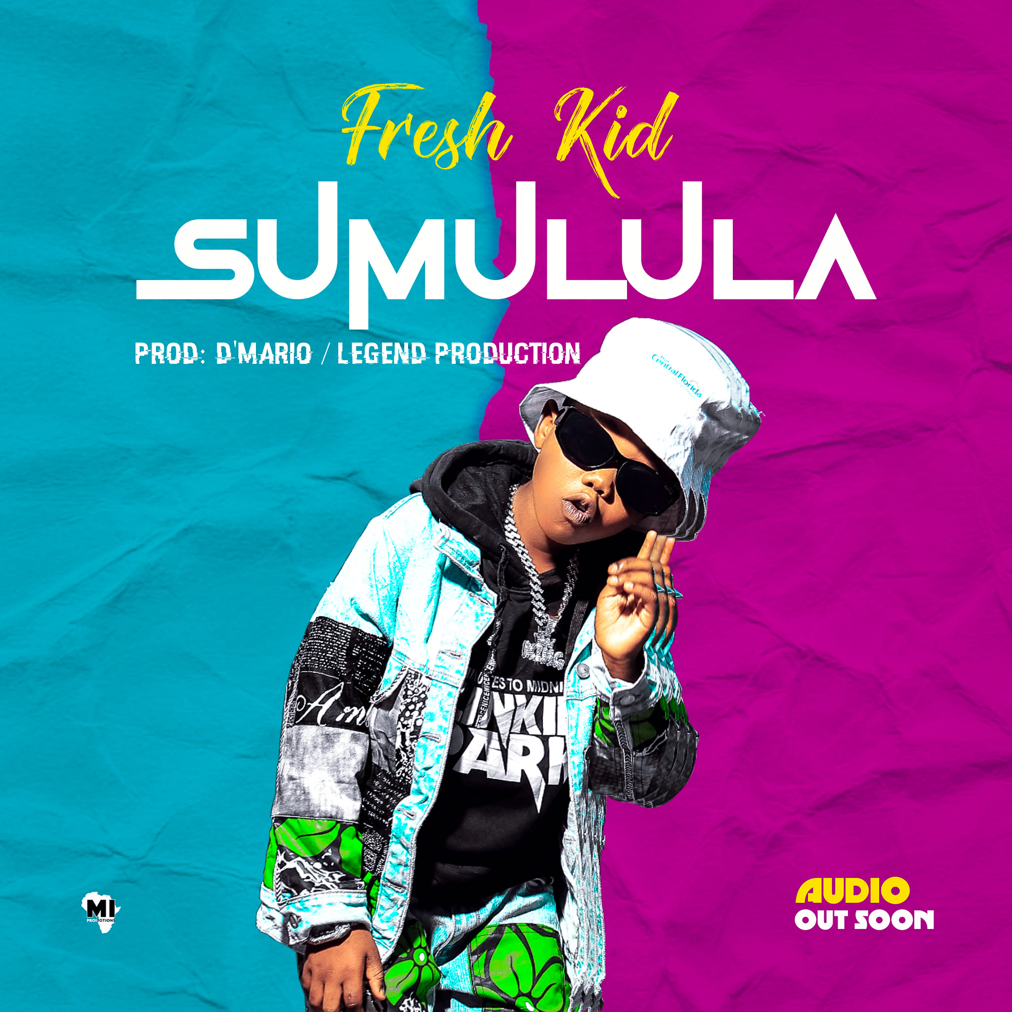 Fresh kid UG